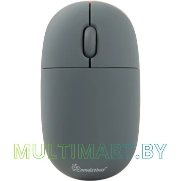 Мышь Smartbuy 360AG Mouse Gray/Pink (SBM-360AG-GI)